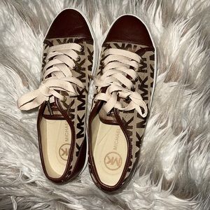 Michael Kors sneakers